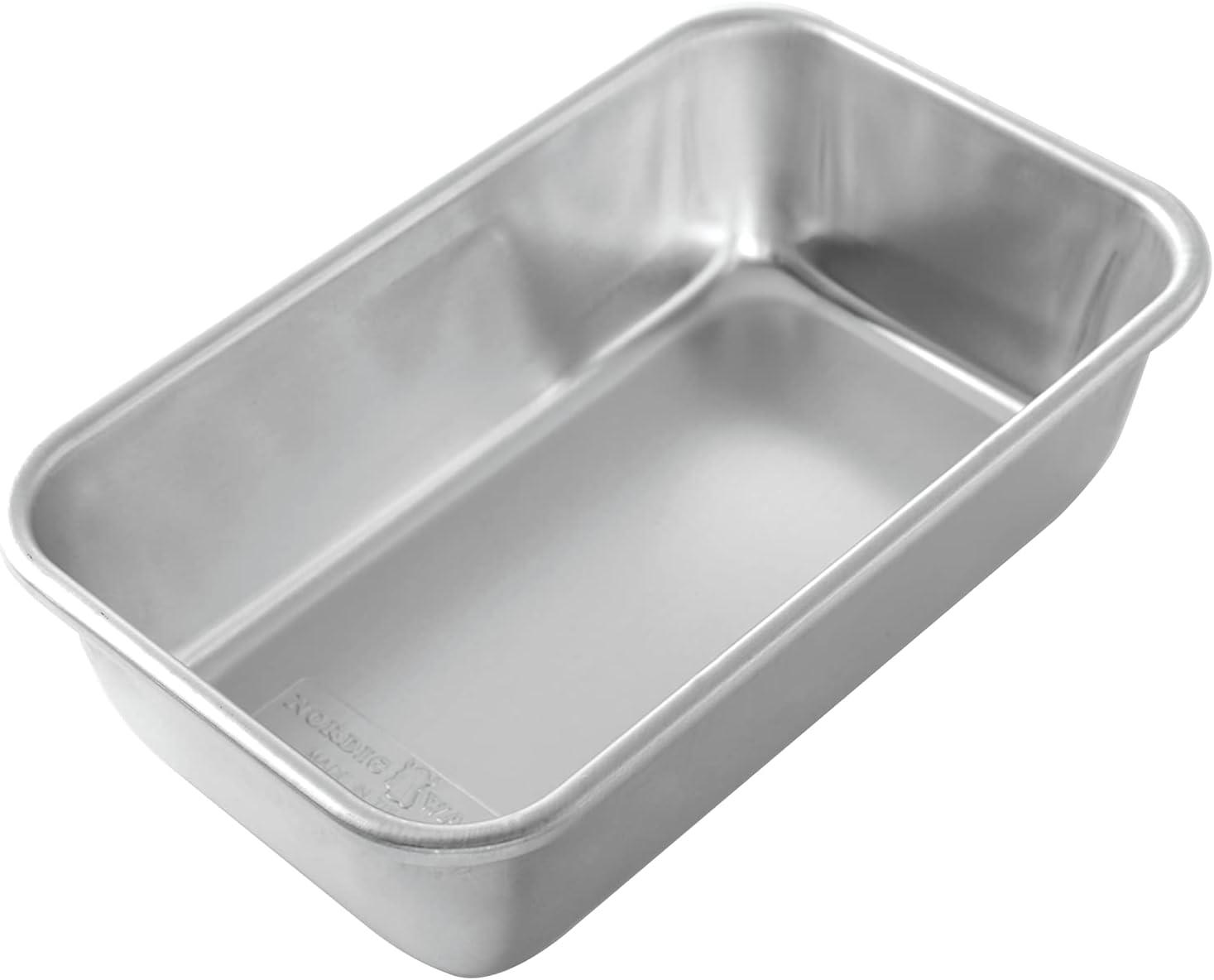 imageNordic Ware 5Piece Baking Set Metal