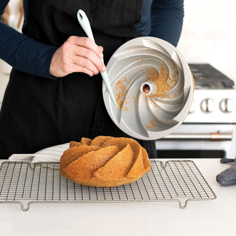 imageNordic Ware Bundt Finishing Tool Kit3Piece