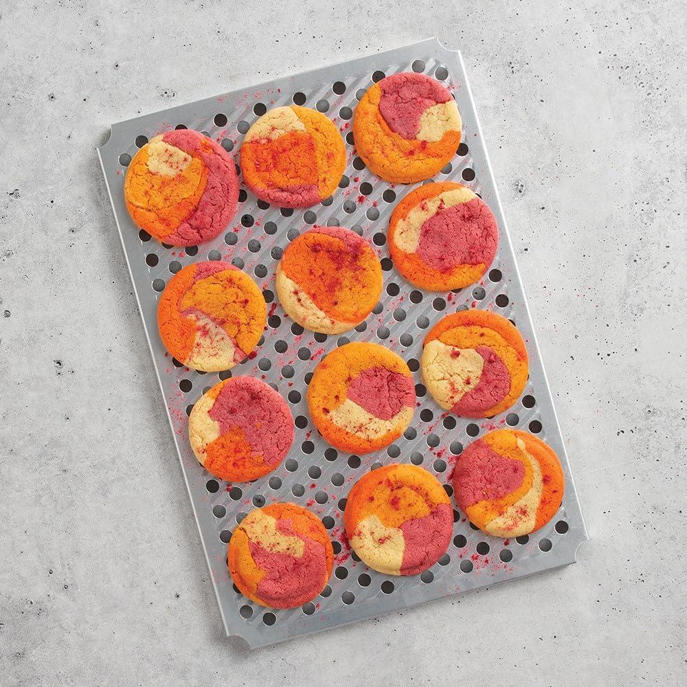 imageNordic Ware Naturals MultiPurpose Oven and Cooling Rack