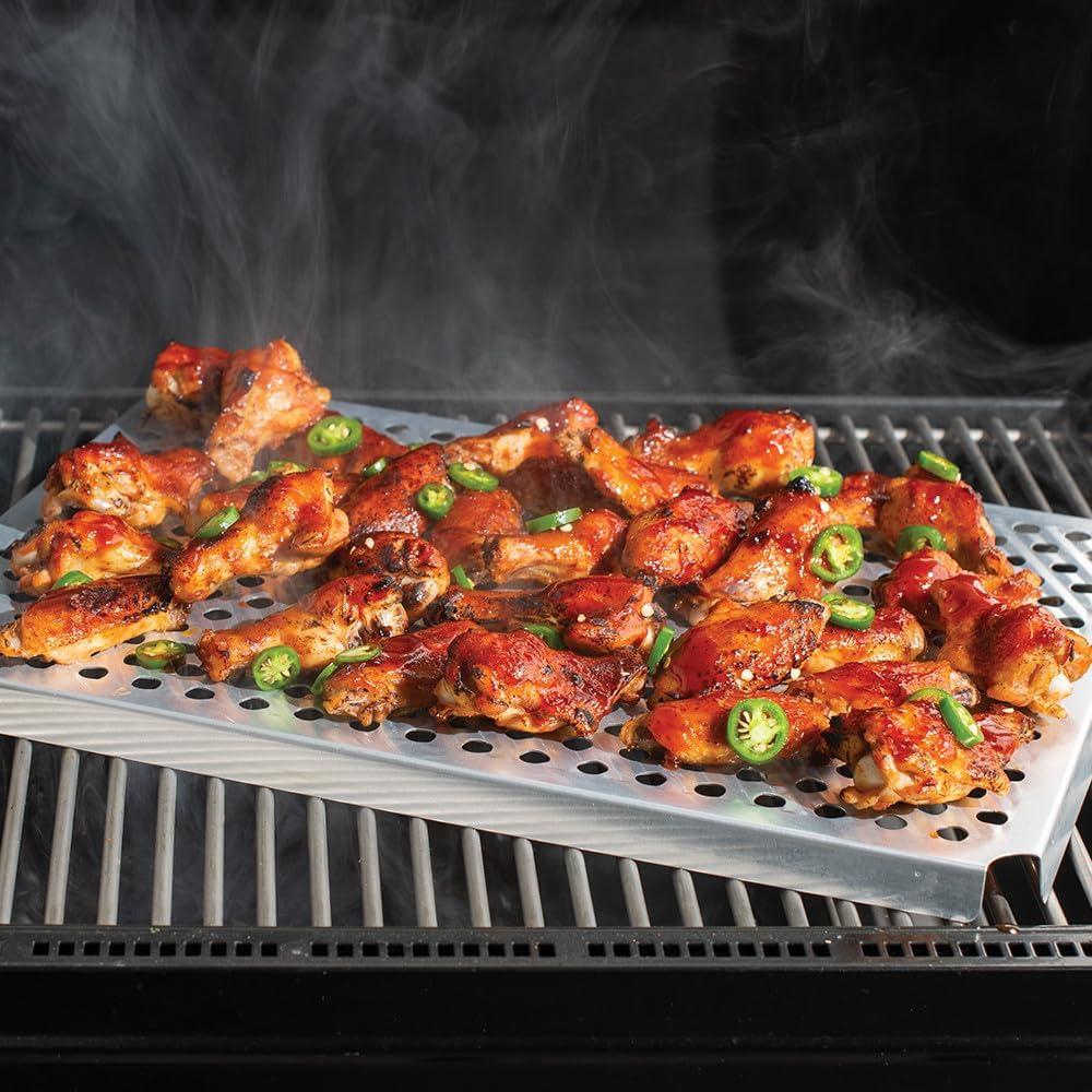imageNordic Ware Naturals MultiPurpose Oven and Cooling Rack