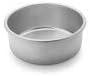 imageNordic Ware Naturals Round Cake Pan 9Inch 2Pack6 Inch