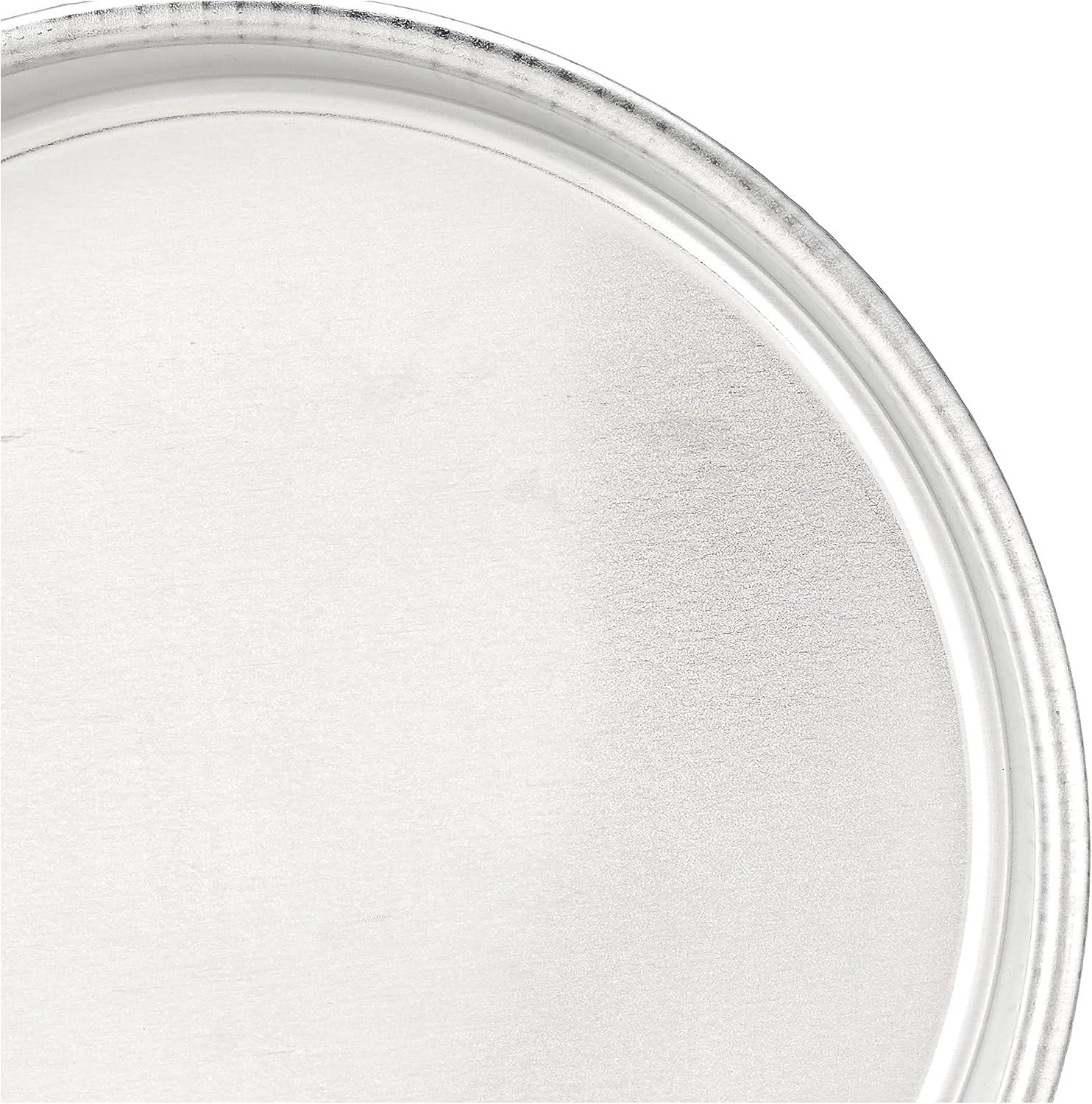 imageNordic Ware Naturals Round Cake Pan 9Inch 2Pack9 Inch