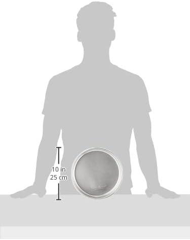imageNordic Ware Naturals Round Cake Pan 9Inch 2Pack9 Inch
