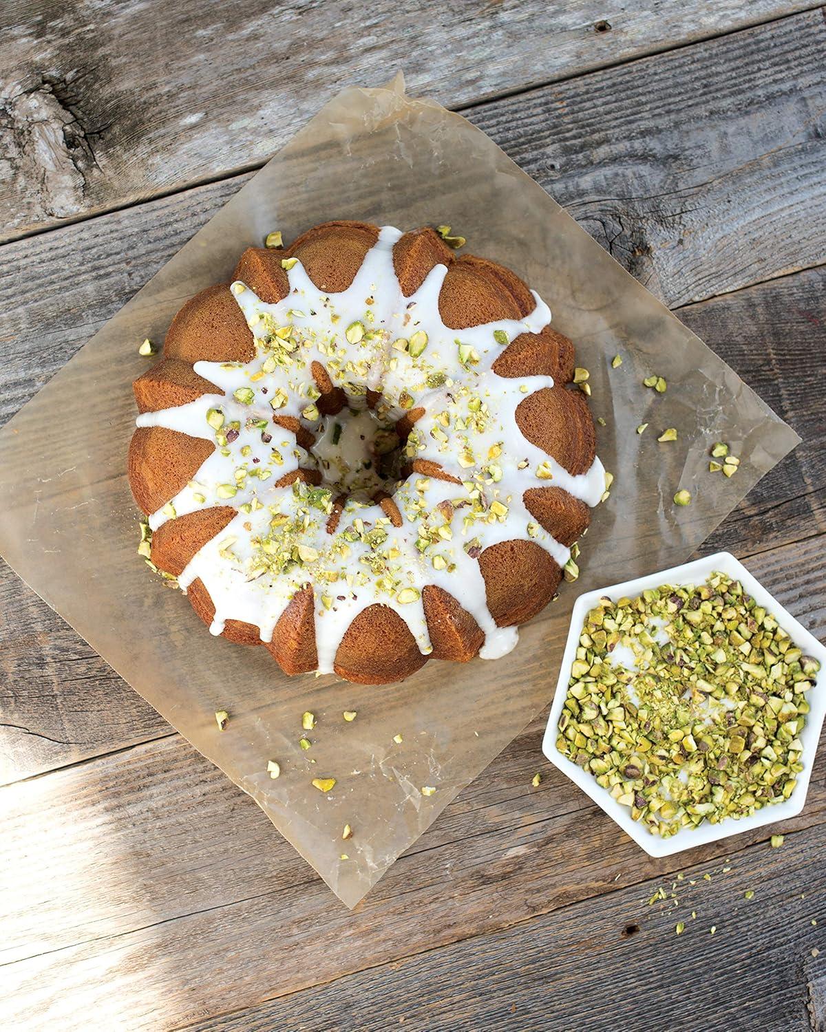 imageNordic Ware Original Bundt 12Cup SilverSilver