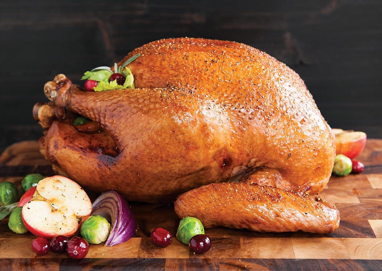 imageNordic Ware Turkey Roaster with Rack Copper
