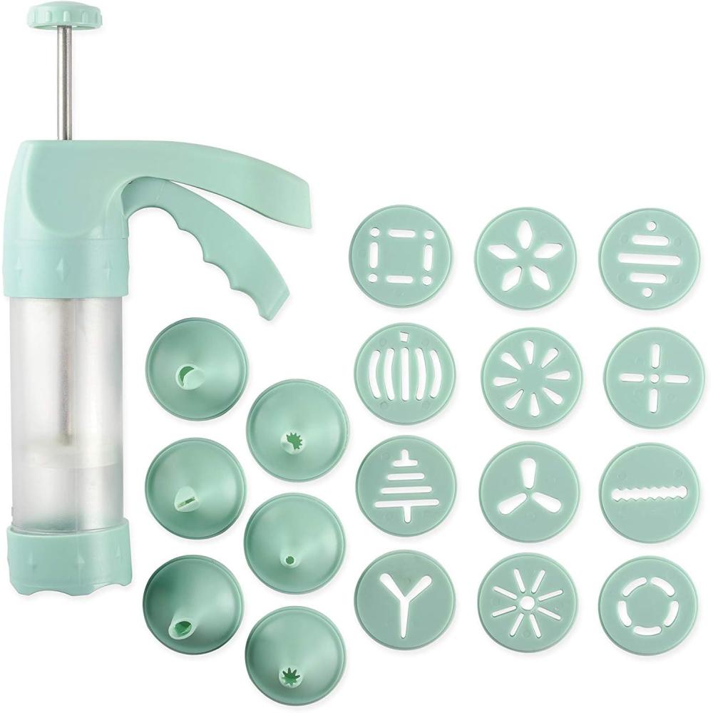 imageDeluxe Deco Set12 discs and 6 tips