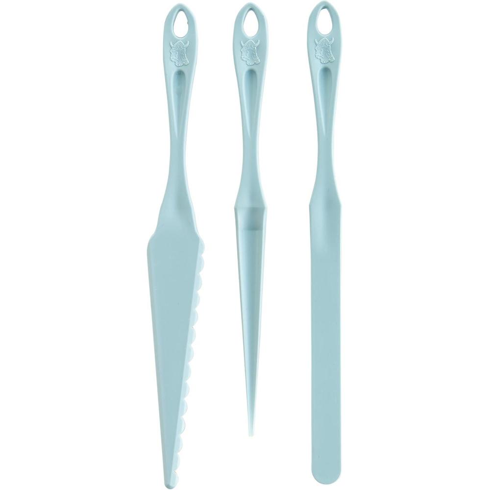 imageNordic Ware Bundt Finishing Tool Kit3Piece