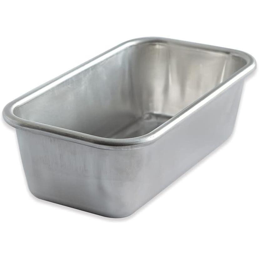 imageNordic Ware Naturals Loaf Pan 15 Pound1 Pound