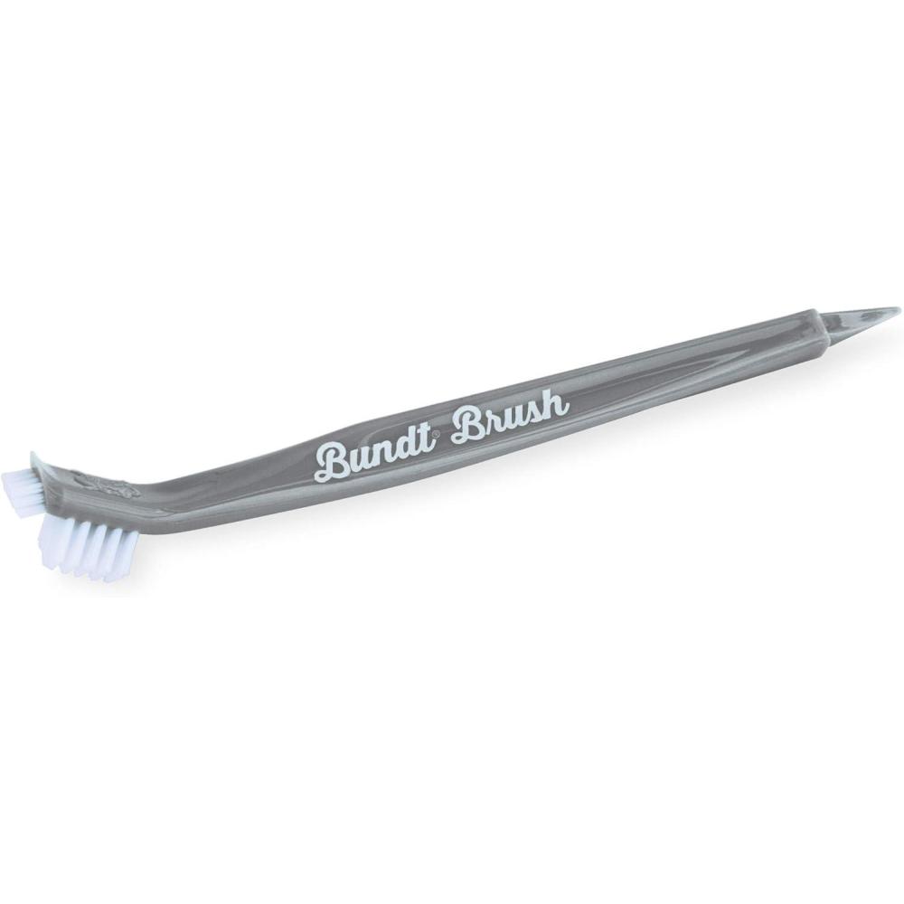 imageNordic Ware Ultimate Bundt Cleaning ToolBrown
