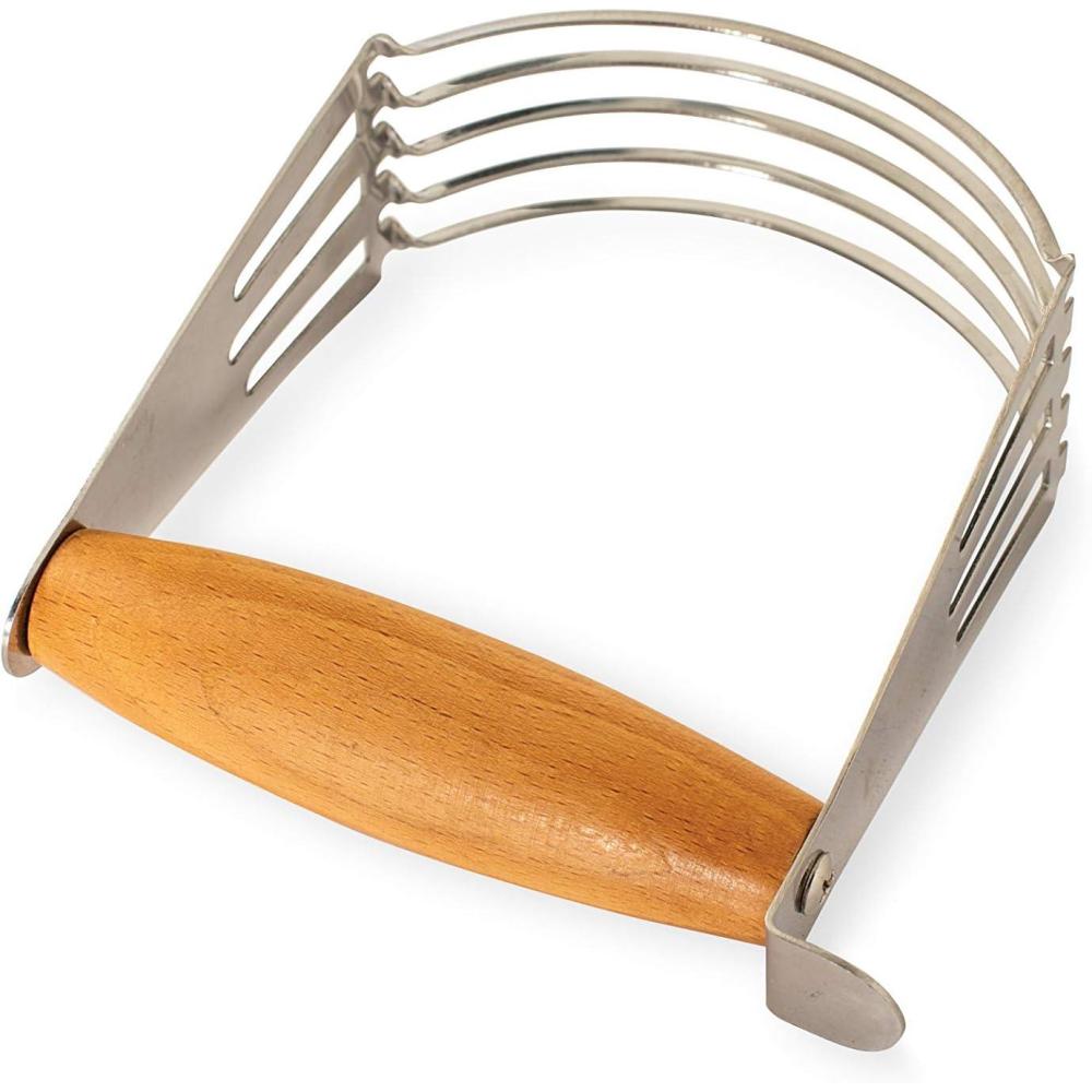 imagePastry Blenderwith Beechwood Handle