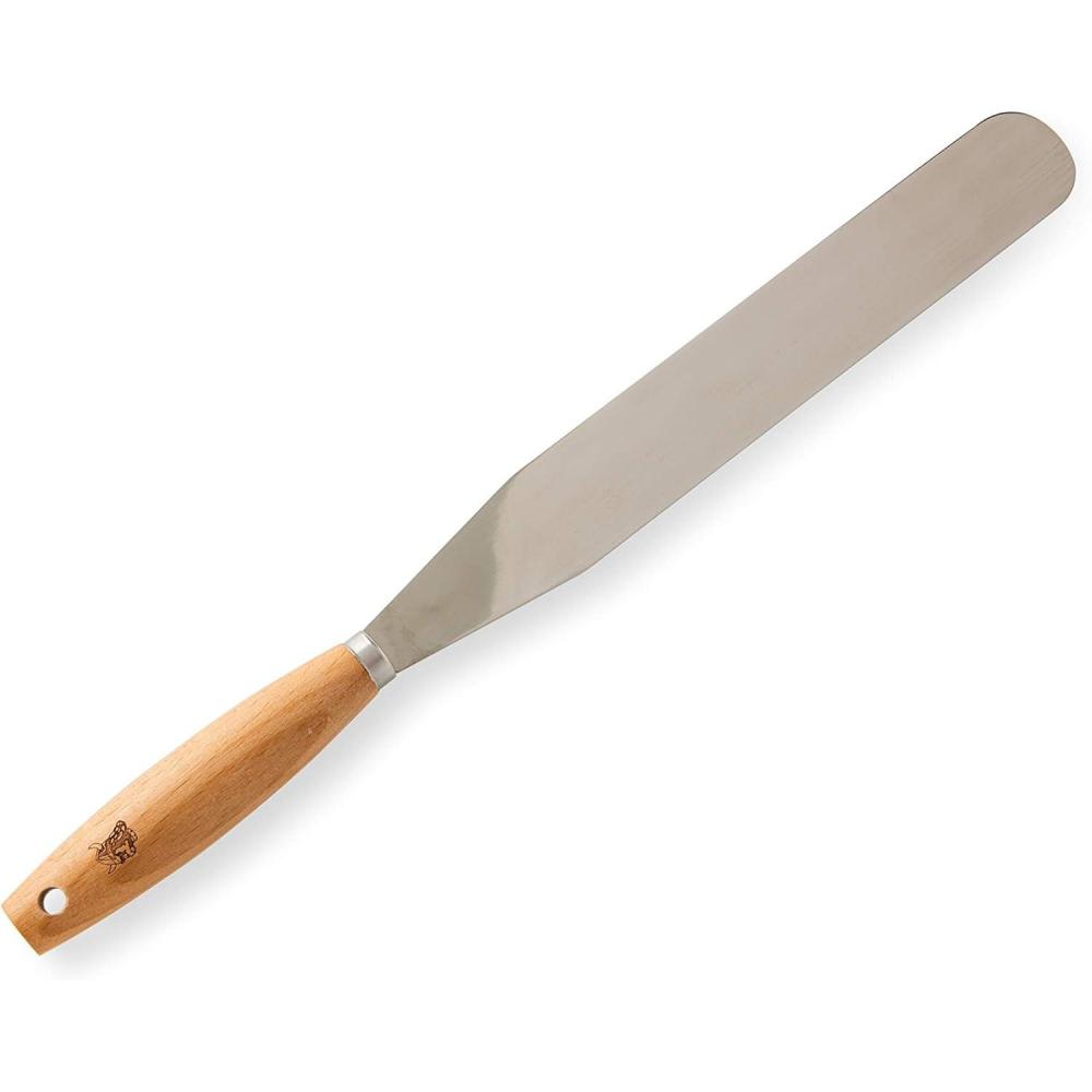 imageStraight Icing Spatula