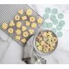 Deluxe Deco Set(12 discs and 6 tips)