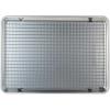 Nordic Ware – 43172AMZM Nordic Ware Half Sheet with Oven Safe Nonstick Grid, 2 Piece Set, Natural(Natural)