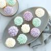 Nordic Ware 27-Piece Decorating Tip Set