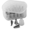Nordic Ware 27-Piece Decorating Tip Set