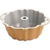 Nordic Ware Anniversary Bundt 12 Cup, Gold(15 Cup (Pack of 1))