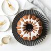 Nordic Ware Anniversary Bundt 12 Cup, Gold(15 Cup (Pack of 1))