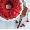 Nordic Ware Anniversary Bundt 12 Cup, Gold(15 Cup (Pack of 3))
