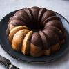Nordic Ware Anniversary Bundt, 15 Cup, Silver