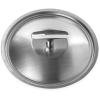 Nordic Ware Basalt Aluminum Saute Skillet and Lid Set, 8-Inch, Ceramic Coating(Nonstick Ceramic Coating)