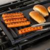 Nordic Ware Basalt Ceramic Dual Top Grill Griddle(Ceramic Nonstick)
