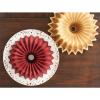Nordic Ware Brilliance Bundt, 10 Cup, Gold(Bundt  10-Cup)