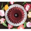 Nordic Ware Brilliance Bundt, 10 Cup, Gold(Bundt  10-Cup)