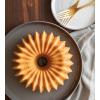 Nordic Ware Brilliance Bundt, 10 Cup, Gold(Bundt  5-Cup)