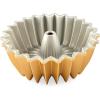Nordic Ware Brilliance Bundt, 10 Cup, Gold(Bundt  5-Cup)