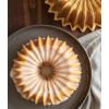 Nordic Ware Brilliance Bundt, 10 Cup, Gold(Bundt  5-Cup)
