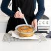 Nordic Ware Bundt Finishing Tool Kit(3-Piece)