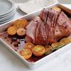 Nordic Ware Extra Large High-Sided Baking Pan, 21.1 x 15 x 2 inches, XL Big baking pan Natural Uncoated Aluminum, Reinforced Steel Rim Prevents Warping, Big Batch(XL Baking Pan)