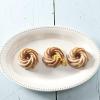 Nordic Ware Heritage Bundtlette Cake Pan, Metallic, Silver(Silver)