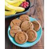 Nordic Ware Holiday Pancake Pan, Black 0.6 cup(Zoo Friends Pancake)