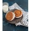 Nordic Ware Holiday Pancake Pan, Black 0.6 cup(Zoo Friends Pancake)