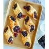 Nordic Ware Naturals Aluminum NonStick Jelly Roll Baking Sheet(15.125 x 10.625 inches (Pack of 1))