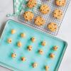 Nordic Ware Naturals Half Sheet Pan, Deluxe Silicone Liner and Cooling Rack, Cookie or Roasting Bakers Set(Half Sheet + Silicone Mat + Grid)