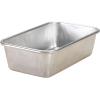Nordic Ware Naturals Loaf Pan, 1.5 Pound(1 Pound)