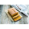 Nordic Ware Naturals Loaf Pan, 1.5 Pound(1.5 Pound)