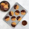 Nordic Ware Naturals Multi-Purpose Oven and Cooling Rack