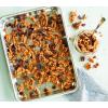 Nordic Ware Naturals Quarter Sheet, 2-Pack, Natural(Quarter Sheet (Pack of 2))