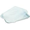 Nordic Ware Naturals Quarter Sheet, 2-Pack, Natural(Quarter Sheet with Lid (Pack of 1))