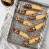 Nordic Ware Naturals Quarter Sheet, 2-Pack, Natural(Quarter Sheet with Nonstick Grid (Pack of 1))
