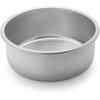 Nordic Ware Naturals Round Cake Pan, 9-Inch 2-Pack(12 Inch)