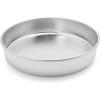 Nordic Ware Naturals Round Cake Pan, 9-Inch 2-Pack(6 Inch)