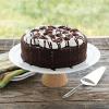Nordic Ware Naturals Round Cake Pan, 9-Inch 2-Pack(8 Inch)