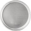 Nordic Ware Naturals Round Cake Pan, 9-Inch 2-Pack(9 Inch)