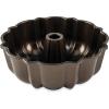 Nordic Ware Original Bundt, 12-Cup, Silver(Bronze)