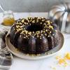 Nordic Ware Original Bundt, 12-Cup, Silver(Gray)