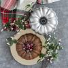 Nordic Ware Original Bundt, 12-Cup, Silver(Silver)